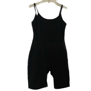 KTOO Unitard Romper
